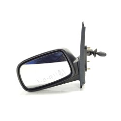 Recambio de retrovisor izquierdo para toyota yaris (ncp1/nlp1/scp1) 1.0 linea luna referencia OEM IAM   