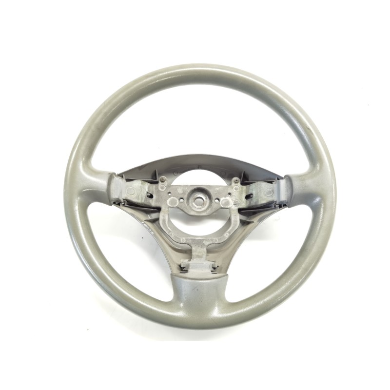 Recambio de volante para toyota yaris (ncp1/nlp1/scp1) 1.0 linea luna referencia OEM IAM Recambio de volante para toyota yaris (ncp1/nlp1/scp1) 1.0 linea luna referencia OEM IAM