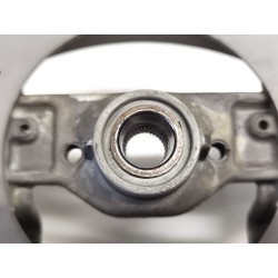 Recambio de volante para toyota yaris (ncp1/nlp1/scp1) 1.0 linea luna referencia OEM IAM   