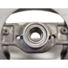 Recambio de volante para toyota yaris (ncp1/nlp1/scp1) 1.0 linea luna referencia OEM IAM   