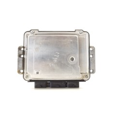 Recambio de centralita motor uce para peugeot partner (s2) totem referencia OEM IAM 9661813780 0281012620 EDC16C34