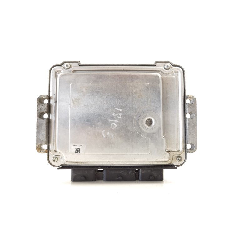 Recambio de centralita motor uce para peugeot partner (s2) totem referencia OEM IAM 9661813780 0281012620 EDC16C34 Recambio de centralita motor uce para peugeot partner (s2) totem referencia OEM IAM 9661813780 0281012620 EDC16C34
