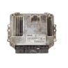 Recambio de centralita motor uce para peugeot partner (s2) totem referencia OEM IAM 9661813780 0281012620 EDC16C34