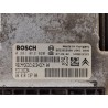 Recambio de centralita motor uce para peugeot partner (s2) totem referencia OEM IAM 9661813780 0281012620 EDC16C34