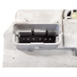 Recambio de cerradura puerta delantera izquierda para peugeot partner (s2) totem referencia OEM IAM   