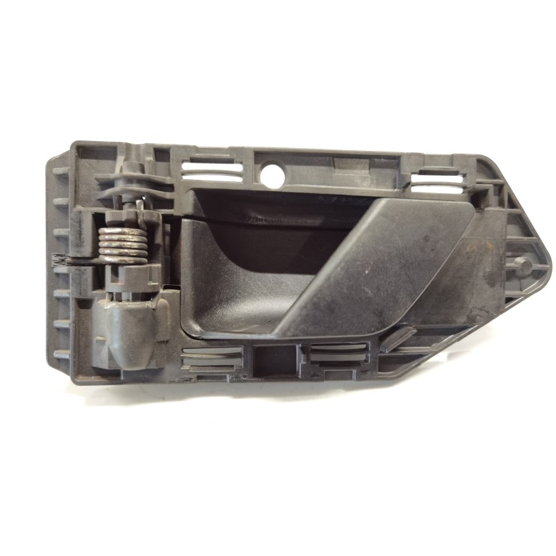 Recambio de maneta interior delantera izquierda para peugeot partner (s2) totem referencia OEM IAM 9621422977 Recambio de maneta interior delantera izquierda para peugeot partner (s2) totem referencia OEM IAM 9621422977
