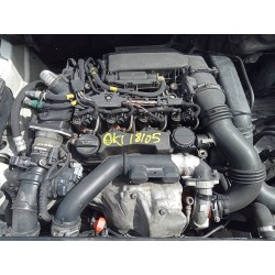 Recambio de motor y cambio exportación para peugeot partner (s2) totem referencia OEM IAM   