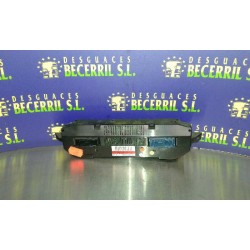 Recambio de mando calefaccion / aire acondicionado para ford focus berlina (cap) sport referencia OEM IAM 1463861  
