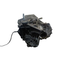 Recambio de caja cambios para renault master ii phase 2 caja cerrada l1h1 caja cerrada 3.3 to referencia OEM IAM PK6080  