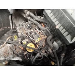 Recambio de despiece motor para renault master ii phase 2 caja cerrada l1h1 caja cerrada 3.3 to referencia OEM IAM   