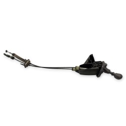 Recambio de palanca cambio para renault master ii phase 2 caja cerrada l1h1 caja cerrada 3.3 to referencia OEM IAM   