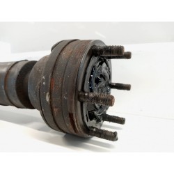 Recambio de transmision central para bmw serie 5 berlina (e39) 523i referencia OEM IAM 1229258  