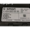 Recambio de centralita inmovilizador para smart forfour básico (55kw) referencia OEM IAM A4548200535 4548200535 A4548200085