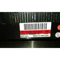 Recambio de mando calefaccion / aire acondicionado para ford focus berlina (cap) sport referencia OEM IAM 1463861  