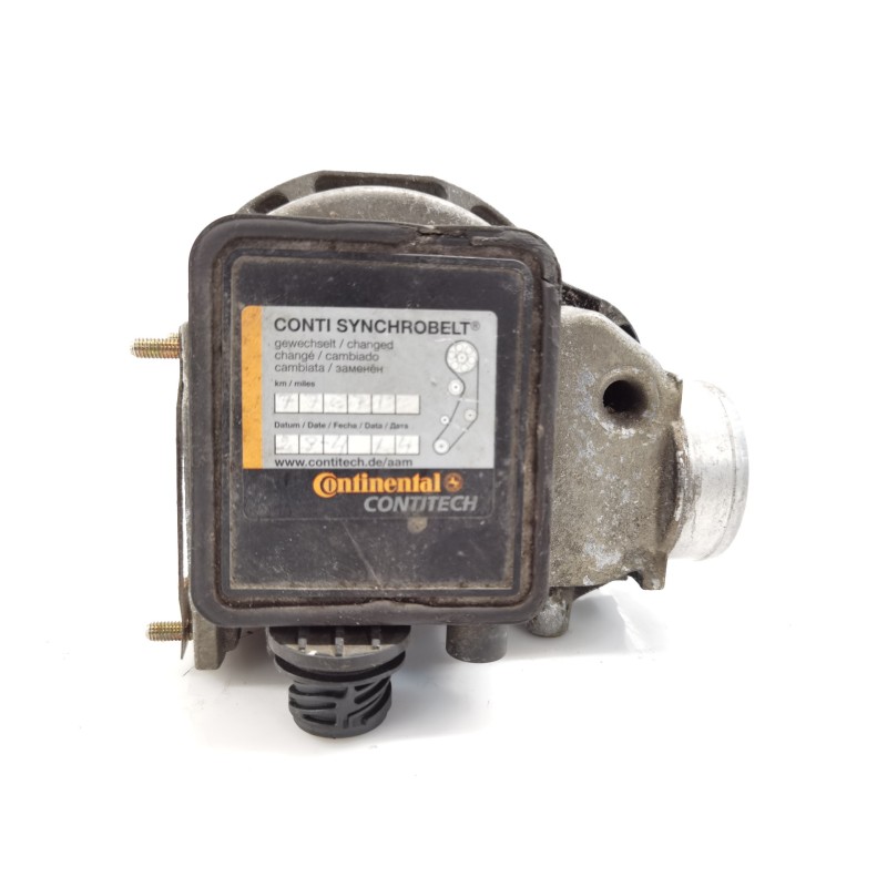 Recambio de caudalímetro para bmw serie 3 berlina (e36) 316i referencia OEM IAM Recambio de caudalímetro para bmw serie 3 berlina (e36) 316i referencia OEM IAM