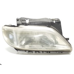 Recambio de faro derecho para citroen xsara berlina 1.9d tonic referencia OEM IAM   