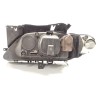 Recambio de faro derecho para citroen xsara berlina 1.9d tonic referencia OEM IAM   