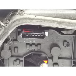 Recambio de piloto trasero izquierdo para citroen xsara berlina 1.9d tonic referencia OEM IAM   