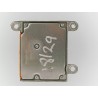 Recambio de centralita airbag para peugeot partner kombi access referencia OEM IAM 9653190880  