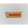 Recambio de centralita airbag para peugeot partner kombi access referencia OEM IAM 9653190880  