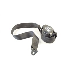 Recambio de cinturón seguridad delantero derecho para peugeot partner kombi access referencia OEM IAM   