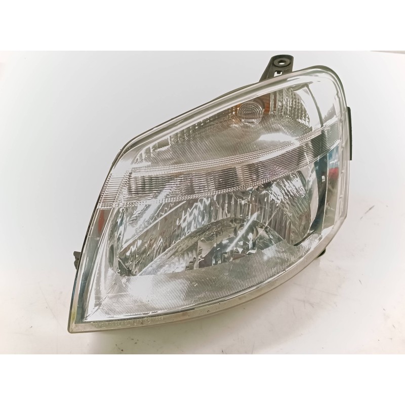 Recambio de faro izquierdo para peugeot partner kombi access referencia OEM IAM Recambio de faro izquierdo para peugeot partner kombi access referencia OEM IAM