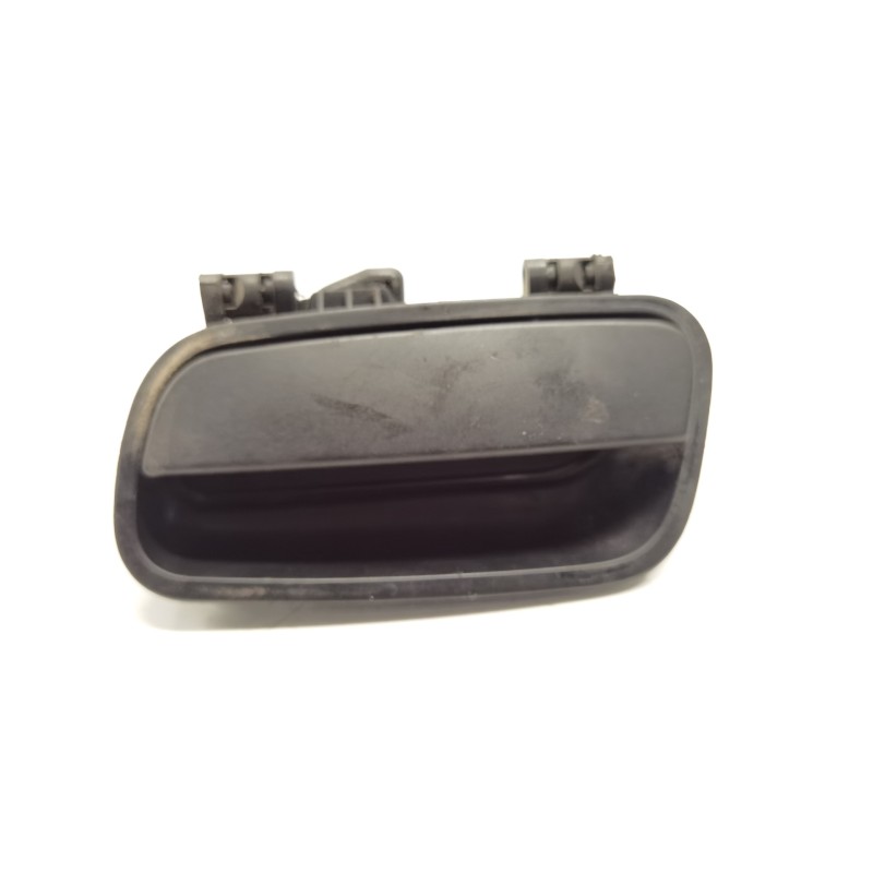 Recambio de maneta interior lateral derecha para peugeot partner kombi access referencia OEM IAM 965934439  