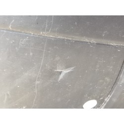 Recambio de paragolpes delantero para peugeot partner kombi access referencia OEM IAM   