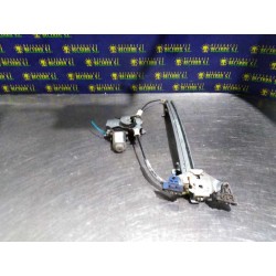 Recambio de elevalunas delantero derecho para nissan almera tino (v10m) acenta referencia OEM IAM   