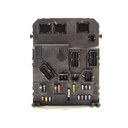 Recambio de bsi para citroen xsara picasso 1.6 hdi 110 sx top referencia OEM IAM 9653667680  