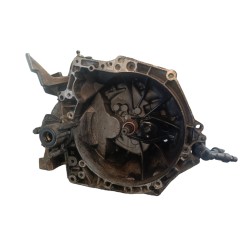 Recambio de caja cambios para citroen xsara picasso 1.6 hdi 110 sx top referencia OEM IAM 20DM62  