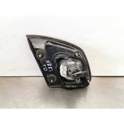 Recambio de piloto trasero central derecho para nissan primera berlina (p11) básico referencia OEM IAM   