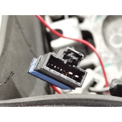 Recambio de volante para citroen xsara picasso 1.6 hdi 110 sx top referencia OEM IAM   
