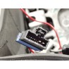 Recambio de volante para citroen xsara picasso 1.6 hdi 110 sx top referencia OEM IAM   
