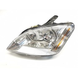 Recambio de faro izquierdo para ford focus c-max (cap) referencia OEM IAM 3M5113006AH  