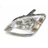 Recambio de faro izquierdo para ford focus c-max (cap) referencia OEM IAM 3M5113006AH  