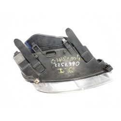 Recambio de faro izquierdo para ford focus c-max (cap) referencia OEM IAM 3M5113006AH  