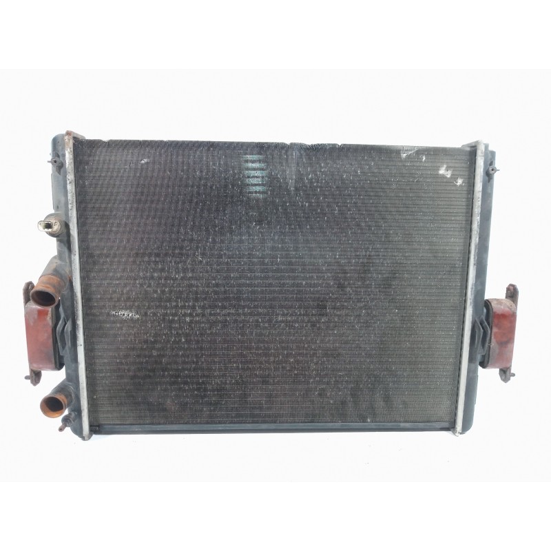 Recambio de radiador agua para iveco daily caja abierta 28 f 8 caja abierta referencia OEM IAM Recambio de radiador agua para iveco daily caja abierta 28 f 8 caja abierta referencia OEM IAM