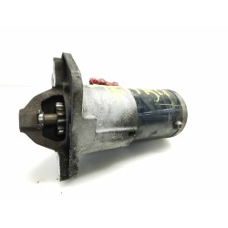 Recambio de motor arranque para renault megane ii familiar authentique referencia OEM IAM 8200399594  