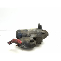 Recambio de motor arranque para renault megane ii familiar authentique referencia OEM IAM 8200399594  