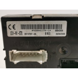 Recambio de uch para renault master ii phase 2 caja cerrada l1h1 caja cerrada 3.3 to referencia OEM IAM 281127676A  