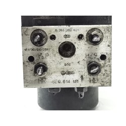 Recambio de abs para volkswagen passat berlina (3b3) advance referencia OEM IAM 0265202401  