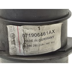 Recambio de caudalímetro para volkswagen passat berlina (3b3) advance referencia OEM IAM 071906461AX  
