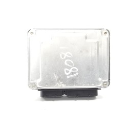 Recambio de centralita motor uce para volkswagen passat berlina (3b3) advance referencia OEM IAM 038906019DS  