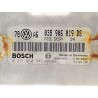 Recambio de centralita motor uce para volkswagen passat berlina (3b3) advance referencia OEM IAM 038906019DS  