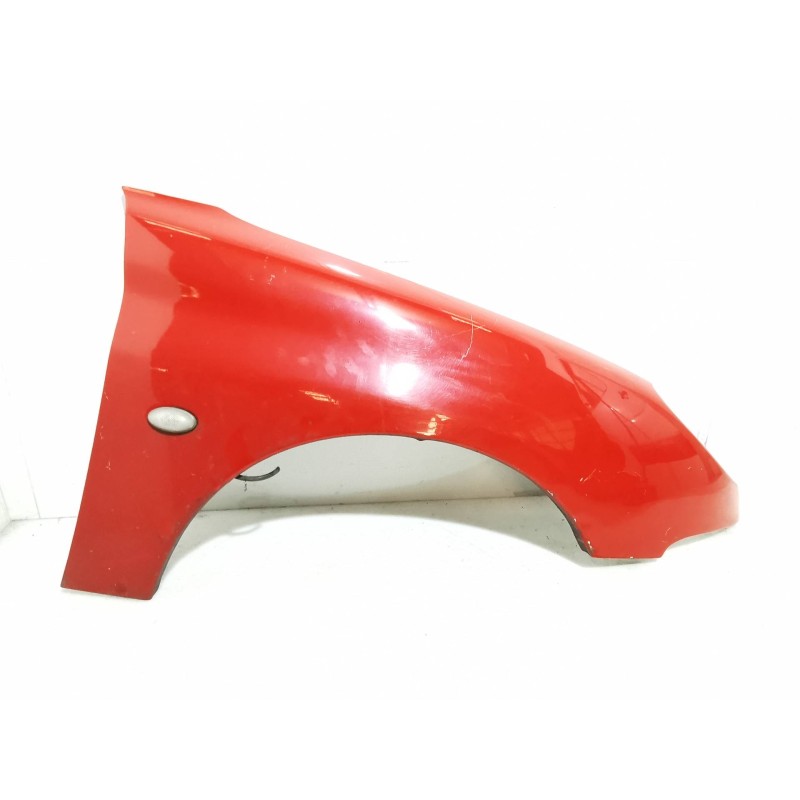 Recambio de aleta delantera derecha para peugeot 206 sw x-line referencia OEM IAM   
