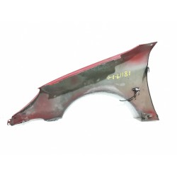 Recambio de aleta delantera derecha para peugeot 206 sw x-line referencia OEM IAM   