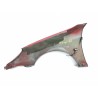 Recambio de aleta delantera derecha para peugeot 206 sw x-line referencia OEM IAM   