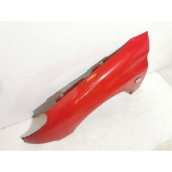 Recambio de aleta delantera izquierda para peugeot 206 sw x-line referencia OEM IAM   