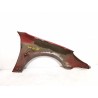 Recambio de aleta delantera izquierda para peugeot 206 sw x-line referencia OEM IAM   